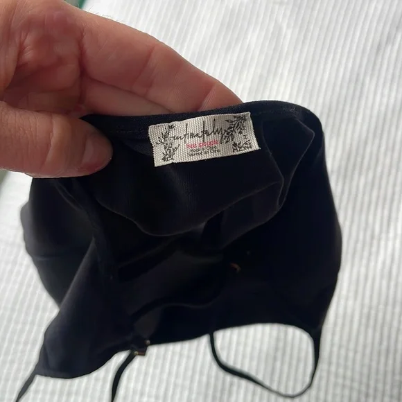 BNWOT Free People Bodysuit - Picture 4 of 7